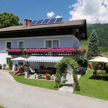 Gaestehaus Reicher Afritz am See Eksteriør billede