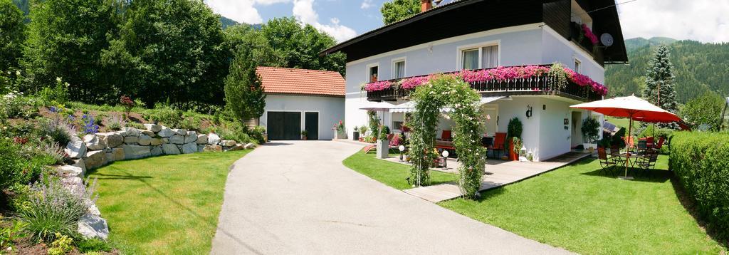 Gaestehaus Reicher Afritz am See Eksteriør billede